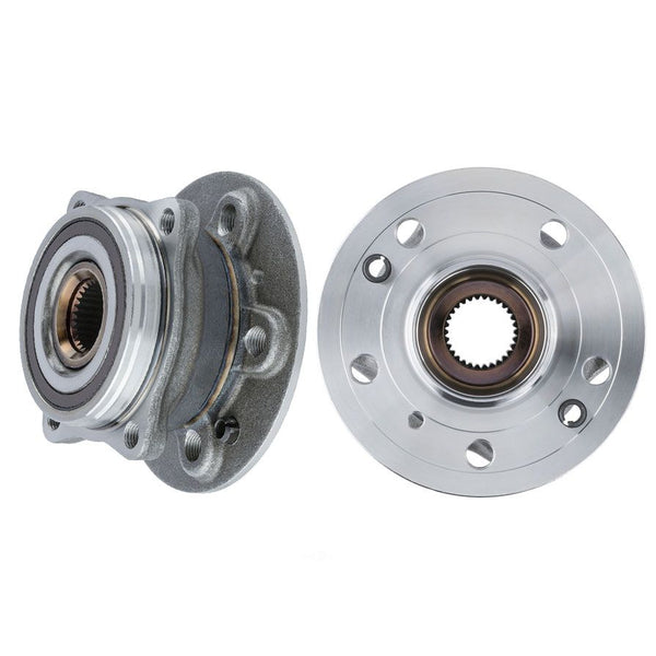 Front Wheel Hub Bearings for Mercedes-Benz GL350 GL450 GL550 GL63 AMG 2013-2016
