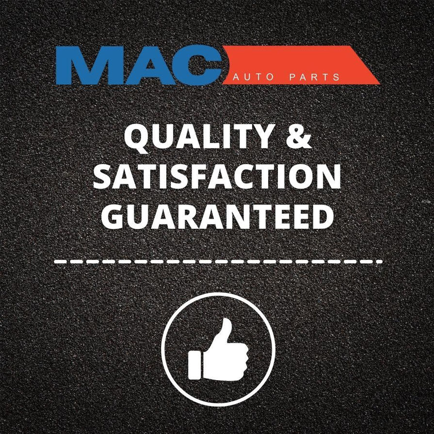 Front Wheel Bearings Assembly Kit For Silverado 3500 HD 2020-2025 RWD W/ DRW