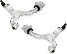 Front Lower Arms W/ Ball Joints For Infiniti G37 2009-2013 All Wheel Drive