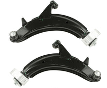 Mevotech Front Lower Arms W/ Ball Joints For Subaru Forester 2003-2005