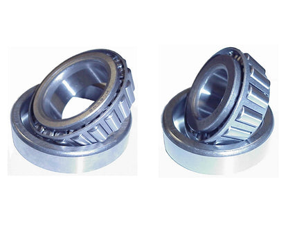 Front Wheel Bearing Kit For Ford Ranger Rear Wheel Drive 1995 1996 1997 98 2005
