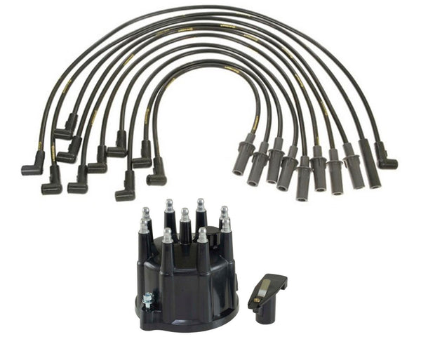 Dodge Ram Pickup Y Furgoneta FIts 1994-03 5,2 L 5,9 L Tapa De Cables