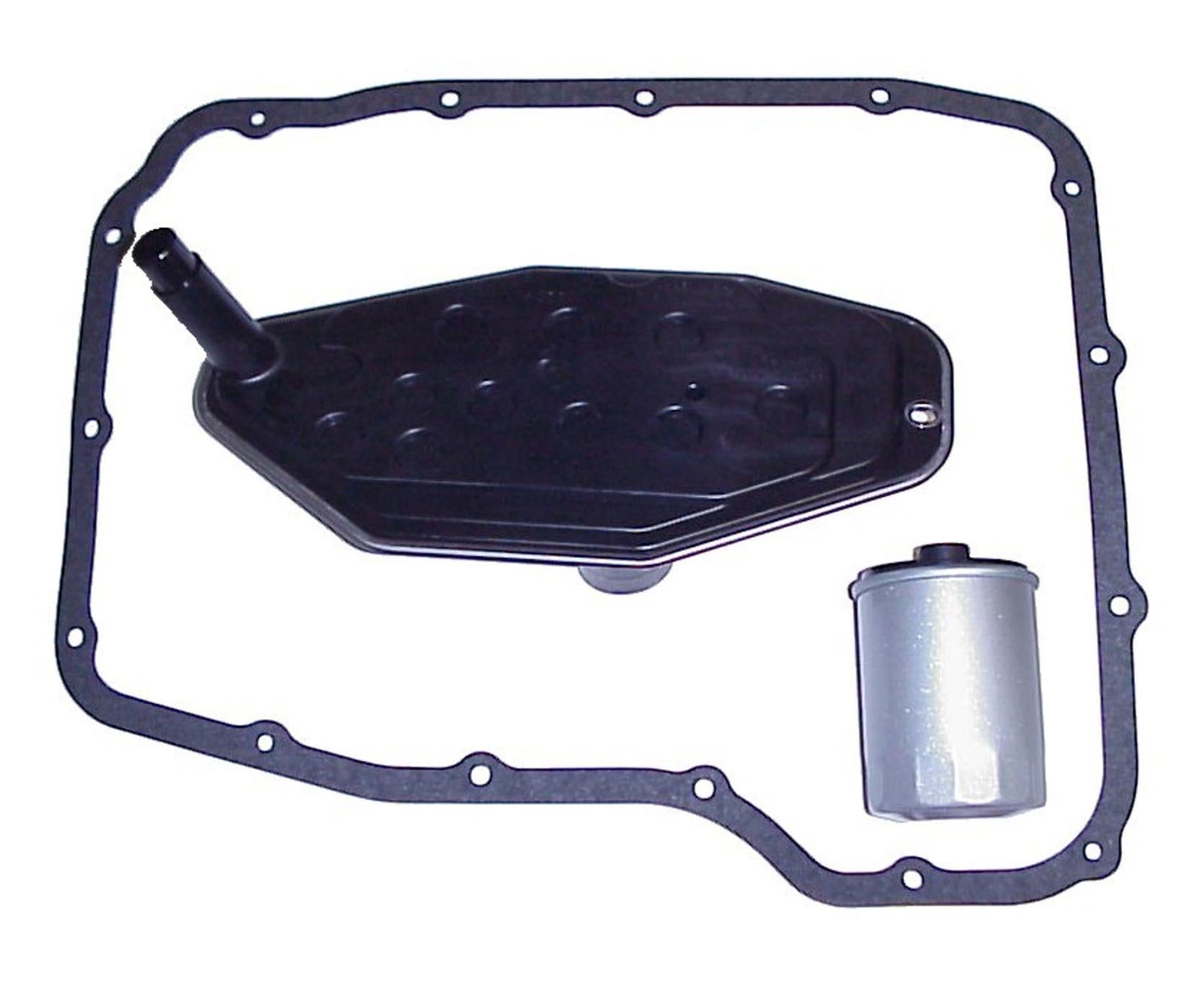 Transmission Filter Kit For Ram 1500 2002-2010 4x4 545RFE Transmission