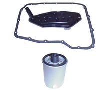 Transmission Filter Kit for Ram 1500 02-10 545RFE Transmission Rear Wheel Drive