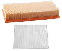 Filtro de aire del motor y filtro de cabina para Scion IQ 1.3L 2012-2015