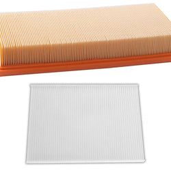 Engine Air Filter & Cabin Filter For Scion IQ 1.3L 2012-2015