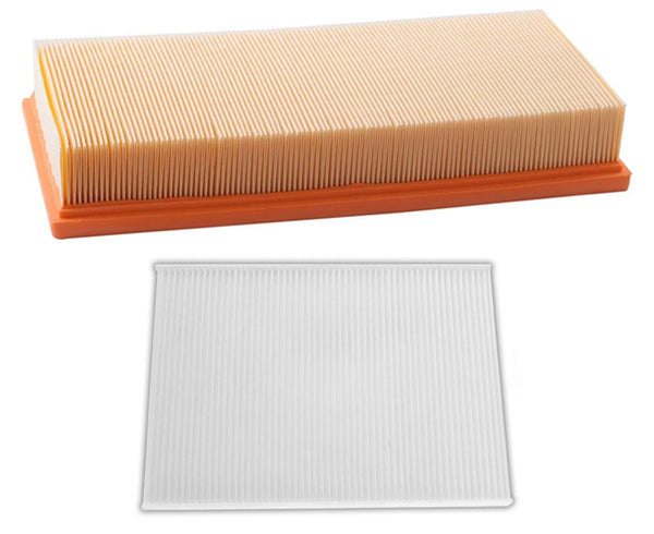 Engine Air Filter & Cabin Filter For Scion IQ 1.3L 2012-2015