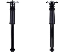 Rear Complete Shocks Absorber For Kia Sportage 2011 2012 2016 All Wheel Drive