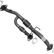 Tubo flexible en Y para motor con juntas para Hyundai Sonata 2006-2008 3.3L 28610-3K310