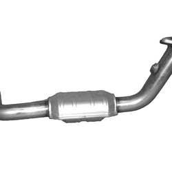 California CARB Approved Catalytic Converter for Chevrolet Caprice 1995 4.3L