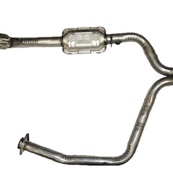 California CARB Approved Catalytic Converter for Chevrolet Camaro 1999 5.7L