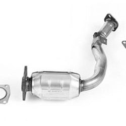 California CARB Approved Catalytic Converter for Ford Escort 1997-2002 2.0L