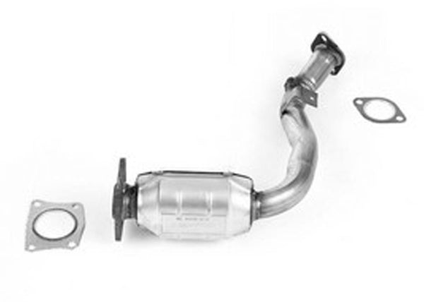 California CARB Approved Catalytic Converter for Ford Escort 1997-2002 2.0L