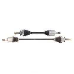 Nuevo eje de transmisión CV para Hyundai Santa Fe 2.4 2001-06 delantero D
