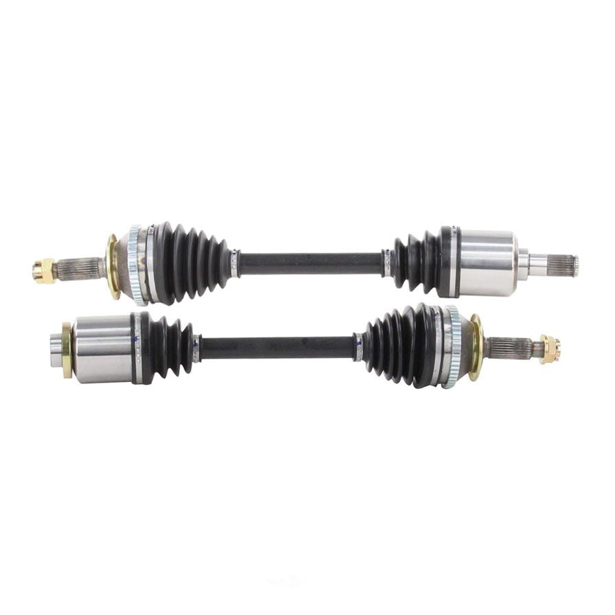 Ejes de transmisión automática de tracción delantera para Hyundai Santa Fe 01-06 2.4L
