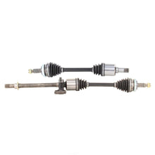 Semiejes delanteros CV para Hyundai Sonata 3.3L Azera 3.8L 2006-2010