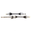 New CV Drive Axle Shaft Fits Hyundai Sonata V6 2006-10 Front P