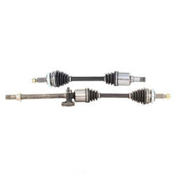 New CV Drive Axle Shaft Fits Hyundai Sonata V6 2006-10 Front P
