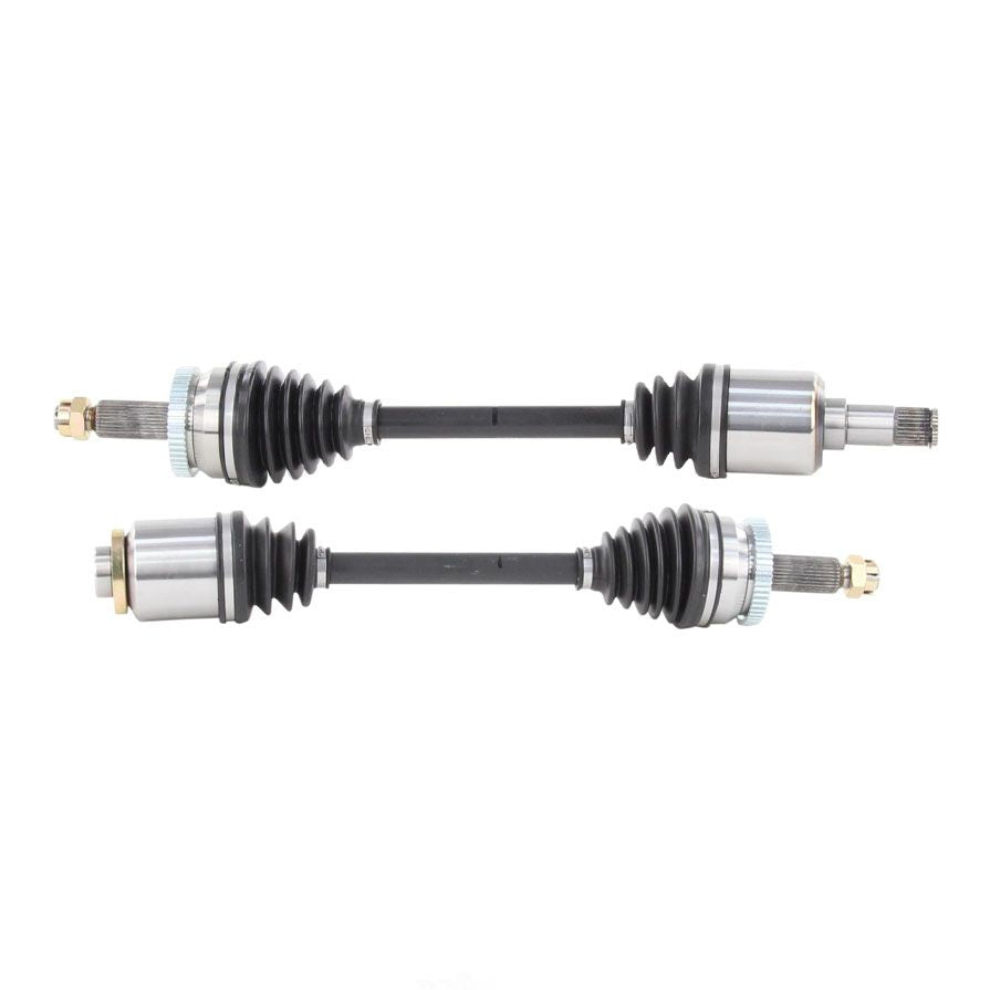 Front Left & Right Cv Shaft Axles fits Hyundai Santa Fe 2.7L 3.3L 2007-2009