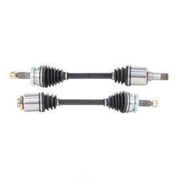 Ejes delanteros izquierdo y derecho para Hyundai Santa Fe 2007-2009 3.3L delantero de SUV