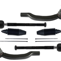 Tie Rods For Ram Promaster 1500 2500 3500 2014 2016 2017 2018 2019 2020 2021