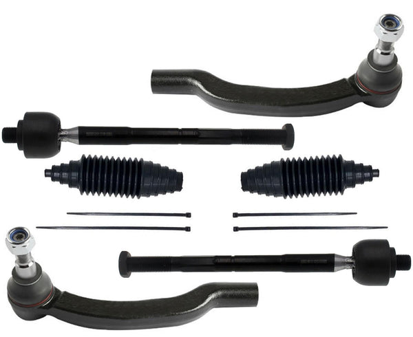 Tie Rods For Ram Promaster 1500 2500 3500 2014 2016 2017 2018 2019 2020 2021