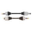 New Front Left & Right Automatic Transmission Axles for Hyundai Santa Fe 10-12