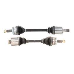 New Front Left & Right Automatic Transmission Axles for Hyundai Santa Fe 10-12