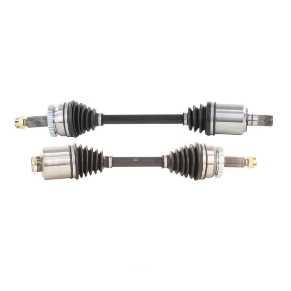 New Front Left & Right Automatic Transmission Axles for Hyundai Santa Fe 10-12
