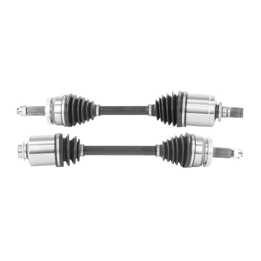 Front Left & Right Cv Shaft Axles for Hyundai Veracruz 3.8L 2008-2012