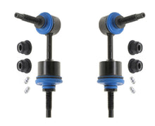 Front Left & Right Sway Bar Links For Chevrolet Silverado 1500 2019 2020 2023