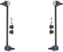 Front & Rear Sway Bar Links Assembly For Toyota Sienna 2021 2022 2023