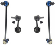 Front & Rear Sway Bar Links Assembly For Kia Niro 2017-2023 / Forte 2019-2023