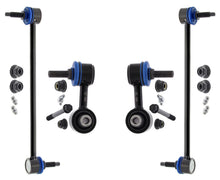 Front & Rear Sway Bar Links Assembly For Hyundai Elantra 2021-2023