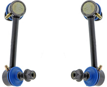 Mevotech Front Left & Right Sway Bar Links Assembly For Genesis G90 2017-2022