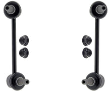 Front Left & Right Sway Bar Links Assembly For Genesis G90 2017-2022 FWD