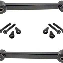 Mevotech Rear Upper Control Arms W/ Bushings For Ram 2500 3500 2014-2023