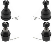 Front Upper and Lower Ball Joints For Ram 2500 3500 2014-2023