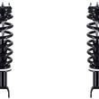 Front Complete Struts Assembly For Ram 1500 2019-2023 4 Wheel Drive