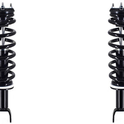 Front Complete Struts Assembly For Ram 1500 2019-2023 4 Wheel Drive