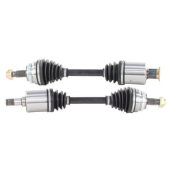 Front CV Axle Shaft for 98-2000 Mercedes Benz E320 4matic AWD 17016111 17016112