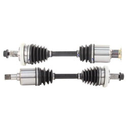 Ejes CV delanteros izquierdo y derecho para Mercedes Benz 4Matic 03-05 C240 ​​con tracción total