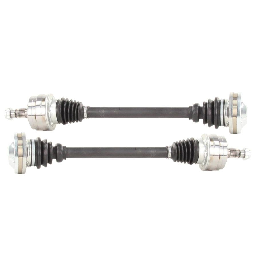 Eje de transmisión CV trasero izquierdo y derecho para Mercedes Benz 90-1993 300E 300SL