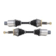 CV Axle Shaft Assembly L&R Set Fits Dodge Dakota Durango PRO DATE From 9/00 4WD