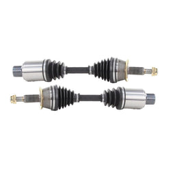 CV Axle Shaft Assembly L&R Set Fits Dodge Dakota Durango PRO DATE From 9/00 4WD