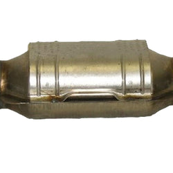 California CARB Approved Catalytic Converter for Nissan Pickup 1997 2.4L