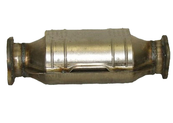 California CARB Approved Catalytic Converter for Nissan Pickup 1997 2.4L