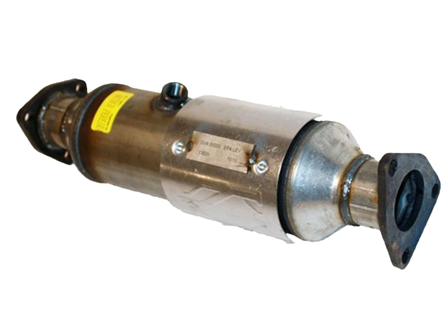 California CARB Approved Catalytic Converter for Honda Odyssey 1999-2004 3.5L