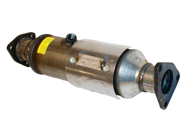 California CARB Approved Catalytic Converter for Honda Odyssey 1999-2004 3.5L