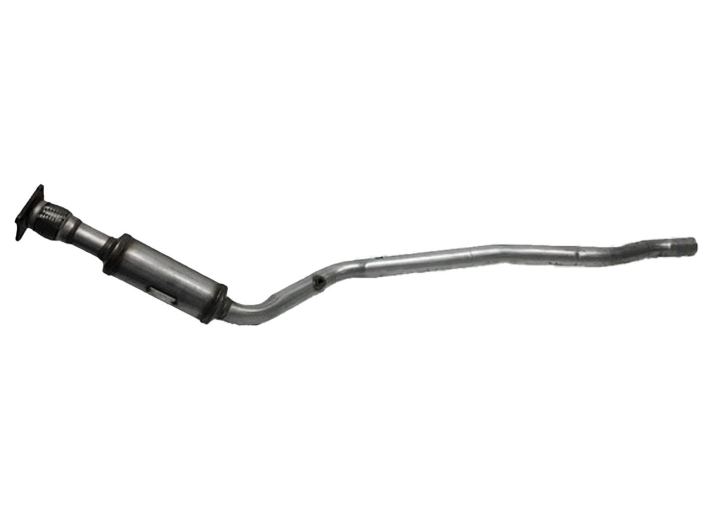 Convertidor catalítico aprobado por California CARB para Dodge Grand Caravan 96-97 2.4L 